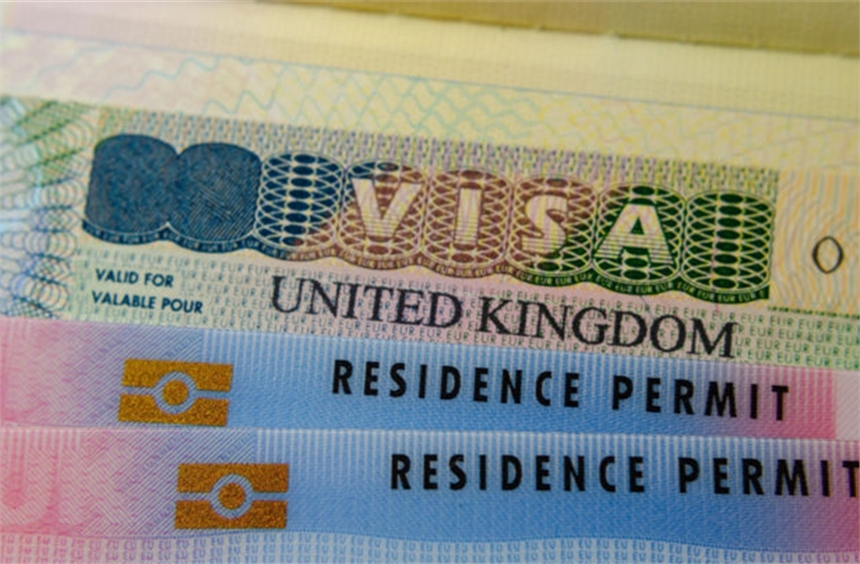 Các loại visa định cư Anh quốc