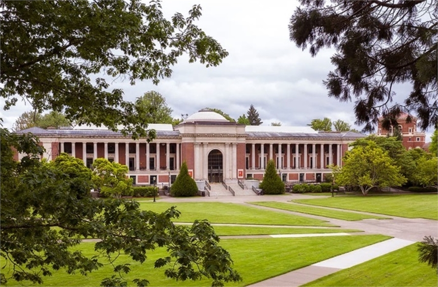 INTO Oregon State University (INTO OSU) -  Chuỗi sự kiện online “Meet and Greet”